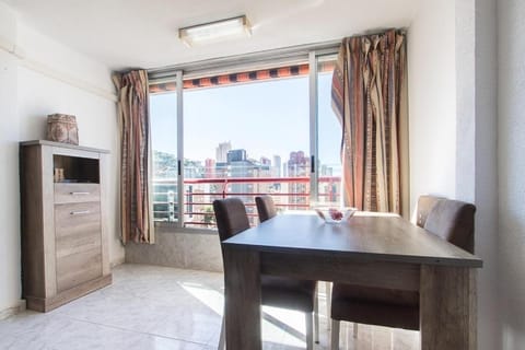 View (from property/room), Dining area, Sea view