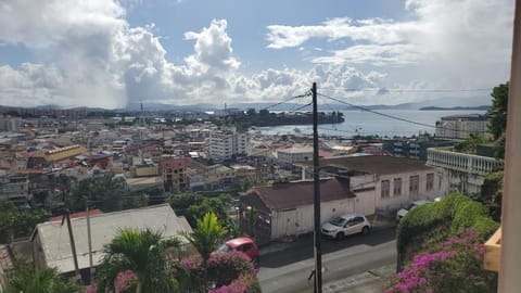 Nearby landmark, Neighbourhood, Bird's eye view, City view, Sea view, Parking