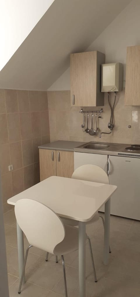 Belavista Apartmani Apartment in Montenegro