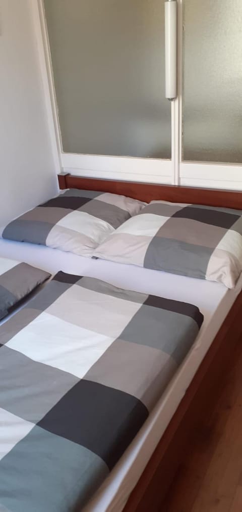 Belavista Apartmani Apartment in Montenegro