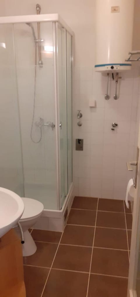 Belavista Apartmani Apartment in Montenegro