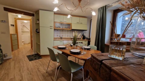 Pré-Art Thermes, Art e Design Apartment in Pré-Saint-Didier