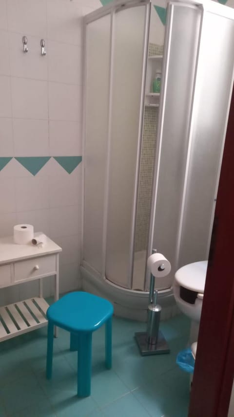 A Cà du Paise Bed and Breakfast in Carloforte