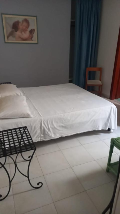 A Cà du Paise Bed and Breakfast in Carloforte