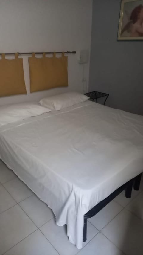 A Cà du Paise Bed and Breakfast in Carloforte