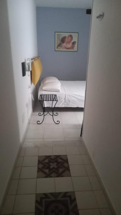 A Cà du Paise Bed and Breakfast in Carloforte