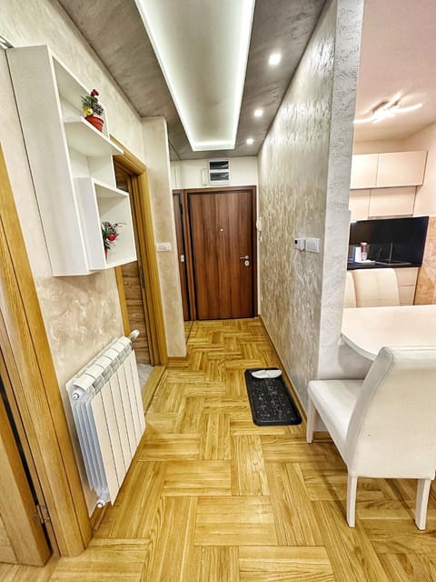 Centar Lux 3M Apartment in Zlatibor