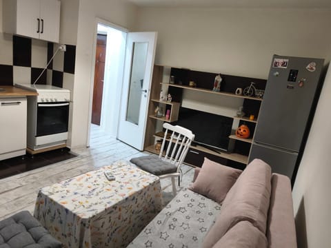 Feels like home Apartment in Serbia