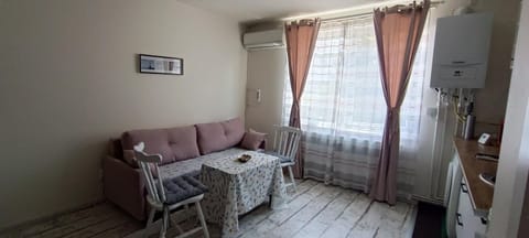 Feels like home Apartment in Serbia