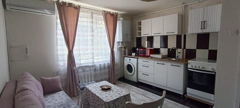Feels like home Apartment in Serbia