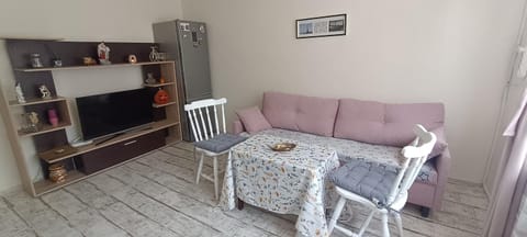 Feels like home Apartment in Serbia