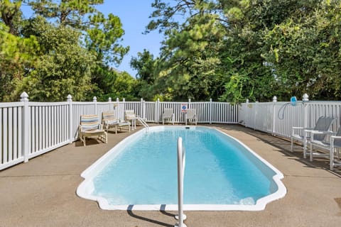 Lighthouse Jewel House in Corolla