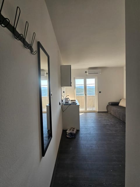 Studio Apartment Apartment in Neum