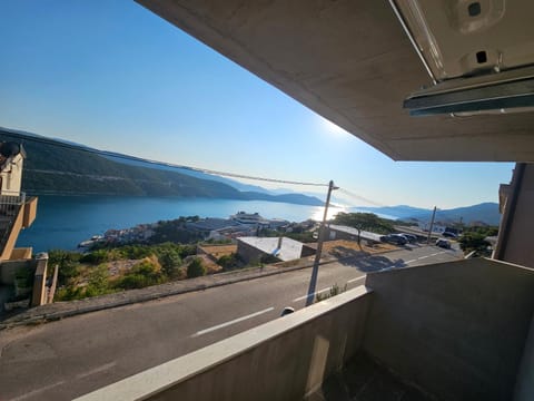 Studio Apartment Apartment in Neum