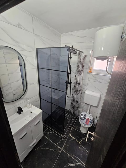 Studio Apartment Apartment in Neum