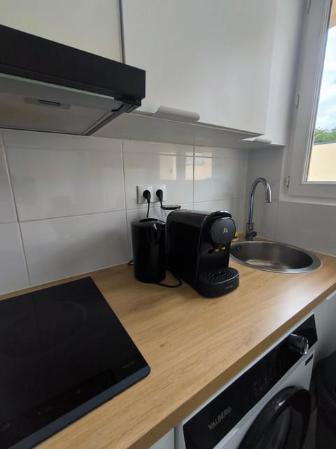 logement familial Apartment in Vitry-sur-Seine