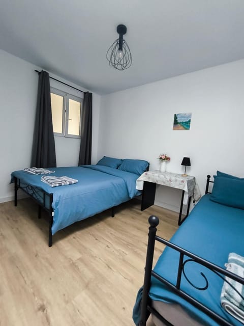 logement familial Apartment in Vitry-sur-Seine