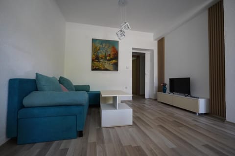 Le Nina Apartments-Delux and Studio Apartment in Decentralized Administration of Macedonia and Thrace