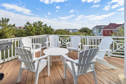 Love R Shack At The Beach House in Corolla