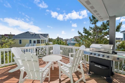 Love R Shack At The Beach House in Corolla