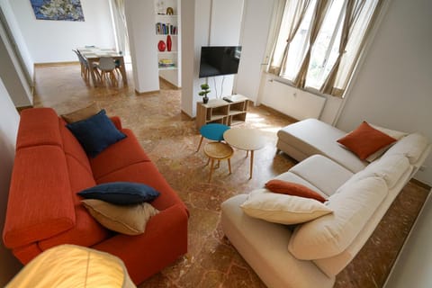 panoramic view - vicino malpensa MXP e Milano Apartment in Lombardy