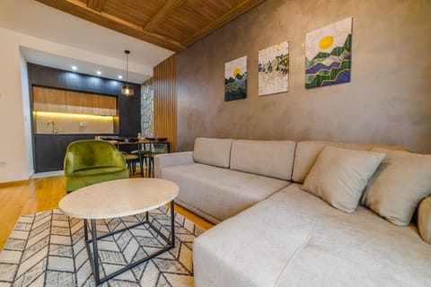 Albero Pino Apartman Zlatibor Apartment in Zlatibor