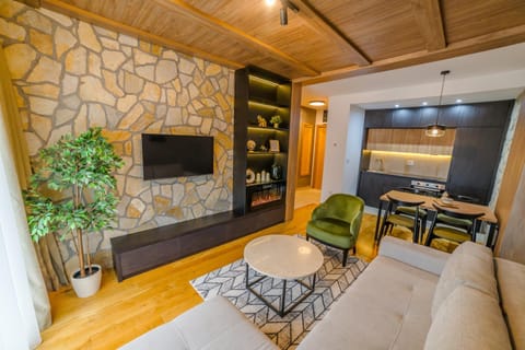 Albero Pino Apartman Zlatibor Apartment in Zlatibor