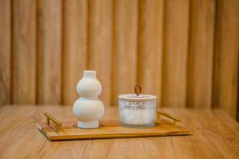 Albero Pino Apartman Zlatibor Apartment in Zlatibor