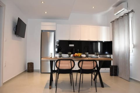 heliaia2 Apartment in Naxos