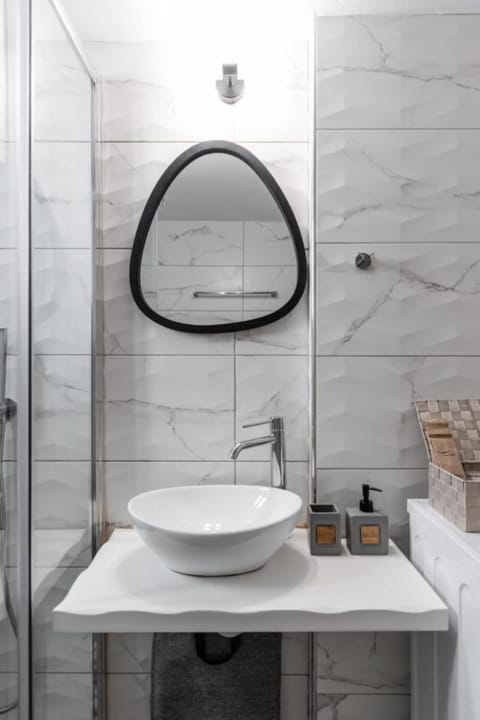 heliaia2 Apartment in Naxos