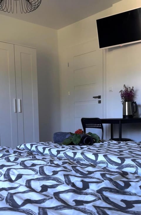 DOM Leśny Zakątek od LuxFlats House in Pomeranian Voivodeship