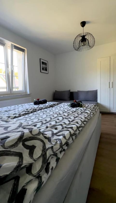 DOM Leśny Zakątek od LuxFlats House in Pomeranian Voivodeship