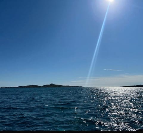 Tigh Oisin House in County Galway