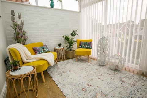 Your home away from home House in Bury Saint Edmunds