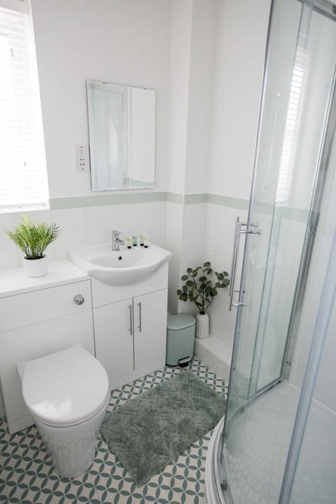 Your home away from home House in Bury Saint Edmunds