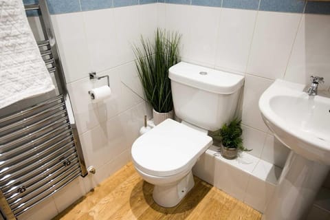 Your home away from home House in Bury Saint Edmunds