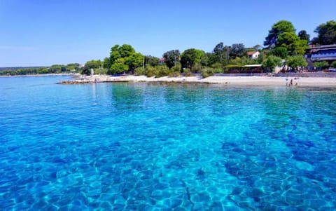 Nearby landmark, Beach
