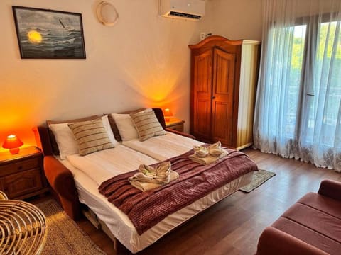 Summer house Mokka House in Zadar County