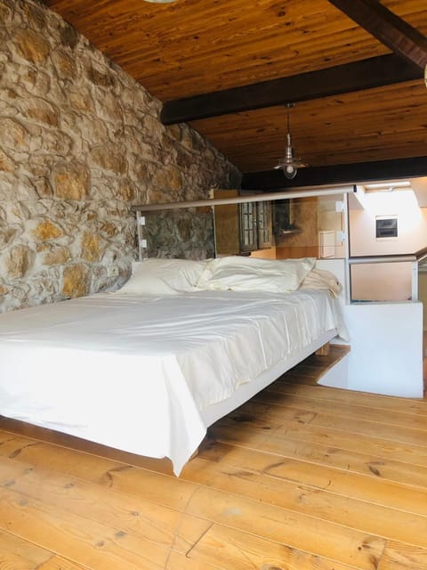 Loft sea view 400 meters from Monaco Apartment in Roquebrune-Cap-Martin