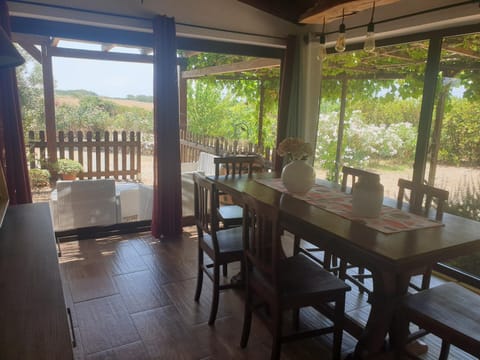 Day, Natural landscape, Garden, View (from property/room), Balcony/Terrace, Banquet/Function facilities, Dining area, Garden view