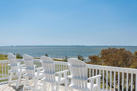 Sand Hills South House in Roanoke Island