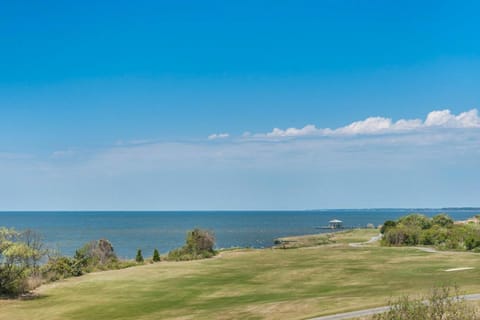 Sand Hills South House in Roanoke Island