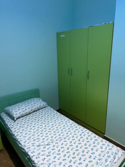 Apartament rruga sazani vlore pran kral hotel ERMAL Apartment in Vlorë