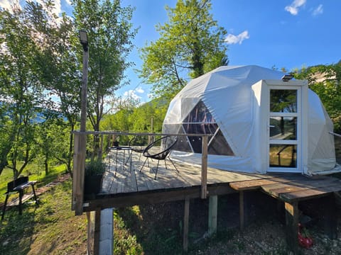 Spring, Day, Garden, View (from property/room), Garden view