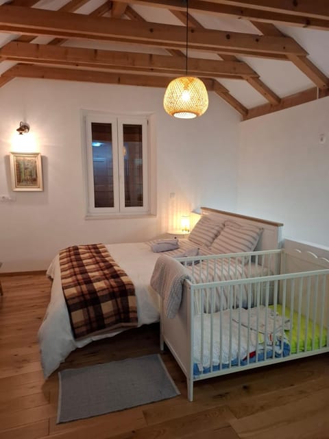 Sea house Škapulo House in Vis