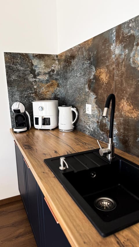 White Bear Apartment Apartment in Lithuania