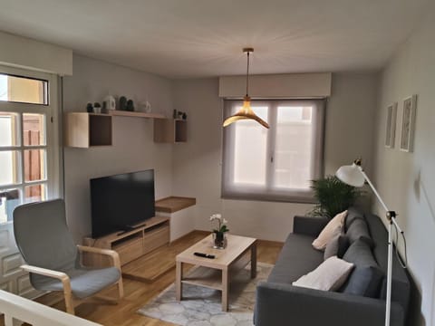 Communal lounge/ TV room, TV and multimedia, Living room