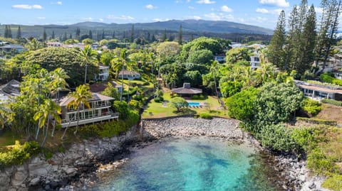 Alaeloa 35 Apartment in Kapalua