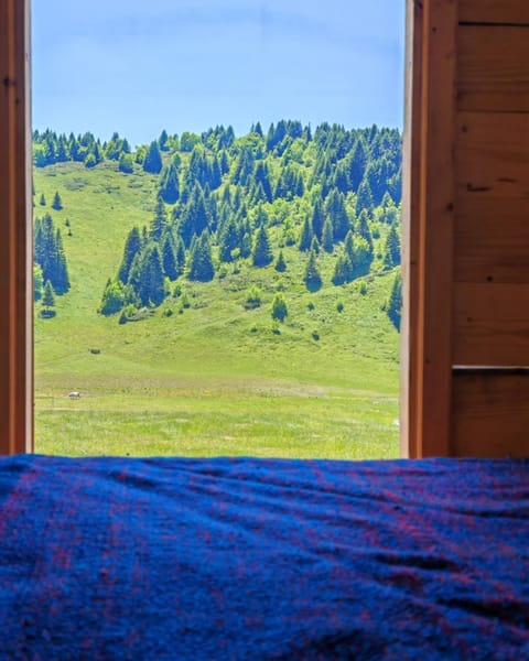 Hacijenda Bogavac, Dolovi Lalevica Chalet in Montenegro