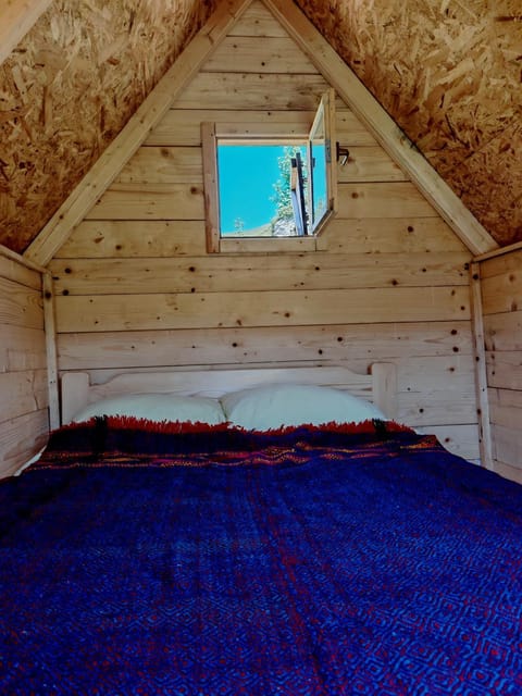 Hacijenda Bogavac, Dolovi Lalevica Chalet in Montenegro